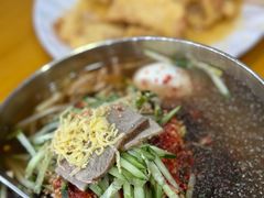 -顺姬冷面(延大店)