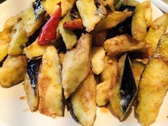 -森龍邑·烧烤·海鲜·炒菜(闽江路店)