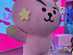 -line friends(明洞旗舰店)