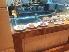 -浙江西子宾馆·瑶园咖啡厅