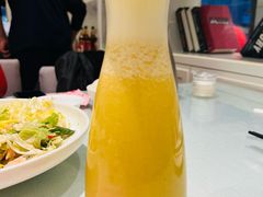 玉米汁-红樱桃·新派辽菜(北行店)