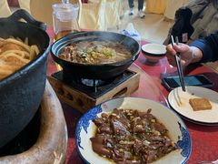 -百花人家(清水田园店)