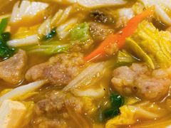 -宏宴·新京菜(望京店)