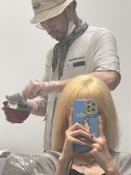 -MY HAIR ARDOR