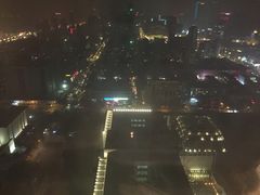 -视界美食自助餐厅·石家庄希尔顿酒店