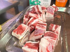 -大凉山彝家烤肉坊自助西昌火盆烧烤(建设路店)