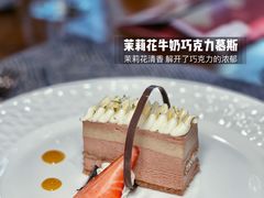 -北京古城老院厉晓麟精致菜