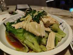 -广州花园酒店荔湾亭·地道点心·粤式饮茶