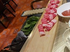 -羊大爷涮肉(亮马桥店)