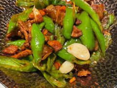 淮扬小炒肉-大潮淮·淮扬菜(何园旗舰店)