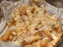 -卡朋西餐(宝安大仟里店)