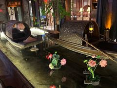 -老房子·南昌菜(双子塔店)