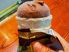 可可华夫筒冰淇淋-沃洛格达(万象城n次方店)