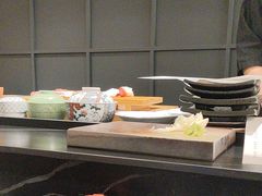 -Sushi Hanzo半藏(天环广场店)