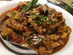 -渔太泰漓江小馆·广西融合菜(西街店)