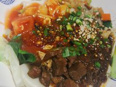 -大嘻咹biangbiang面(历史博物馆店)