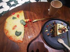 -一尺花园(安和花园店)