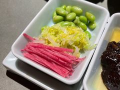 -小吊梨汤·北京菜·烤鸭(鸟巢店)