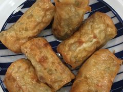 -文辉墨鱼丸大王(铜锣湾渣甸街总店)