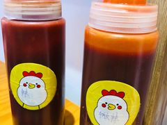 -俊泰食档·韩式料理(新迎小区店)