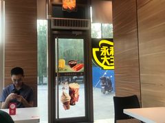门面-永和大王(万顺路店)