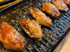 -老东镇啤酒屋海鲜加工·蒸汽海鲜·海鲜烧烤(台东店)