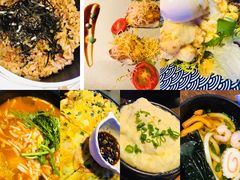 -蟹之国·精品蟹料理(极地店)