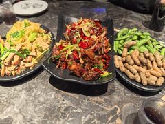 -刘成杰锦州烧烤(南河路店)