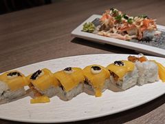 -炙柒Sekinana·精致料理 烧鸟·铁板烧(海上世界店)