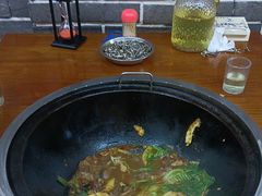 -曹丞相·地锅鸡·地锅鱼(武林店)