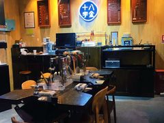 -十八字金·银饰·拼豆·开蚌DIY(魏公芳华里店)