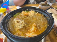 -0317火锅鸡·清真(正达店)