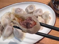 -天怡興·百年蒸饺(中心书城店)