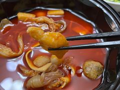 -海底捞火锅(河东万达广场店)