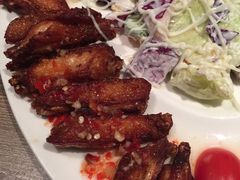 -茉莉餐厅(包河万达店)