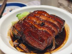 草扎肉-桂满陇-西湖船宴(西单大悦城店)
