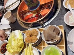 -咏江南·苏式火锅·苏州评弹(观前街店)