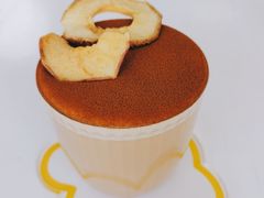 打翻肉桂-五进制 Coffee Shop