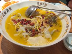 -蓉城小馆(科兴店)