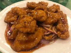 -嘉华海鲜酒家(龙津中路店)