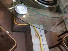 -姥家大锅台水库渔家