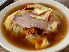 -西塔大冷面(市府大路店)