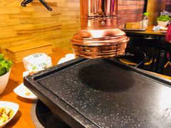 -咕咕站韩国料理(紫金港店)