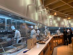 自助取餐区-关东小磨东北菜(漕河泾印象城店)