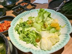 -九田家黑牛烤肉料理(溧阳吾悦店)