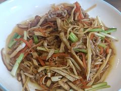 时蔬-小乡小镇·传承桐庐土菜·老板亲自烧的菜
