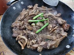 醉鹅-大地农庄(逢沙大道店)