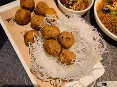 贵阳豆腐元子-不老溪贵州菜(广安门总店)