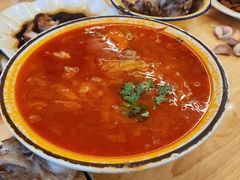 -張飛扒肉·龙江非遗(道外店)