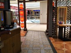-花馬肆.云南过桥米线(汉神购物广场现场熬汤店)